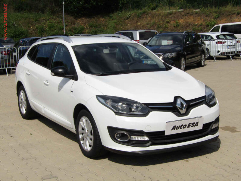 Renault M�gane