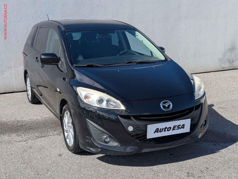 Mazda 5