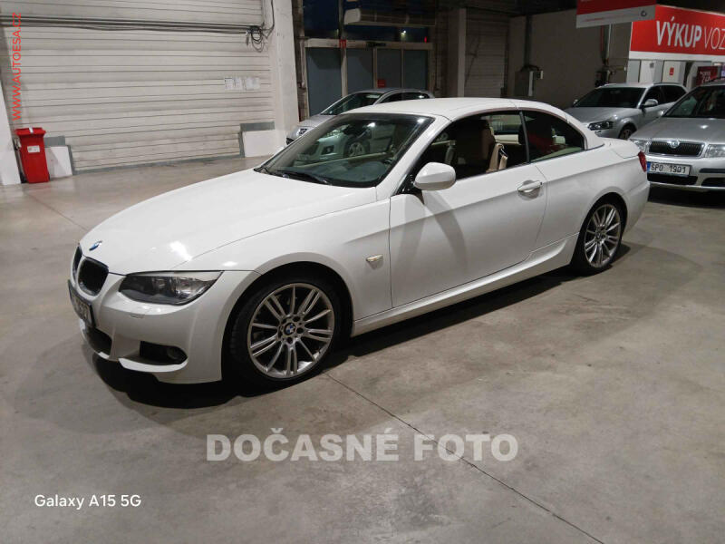 BMW Rad 3