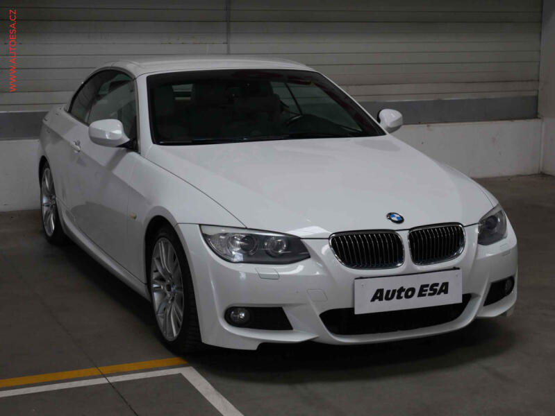 BMW Serie 3
