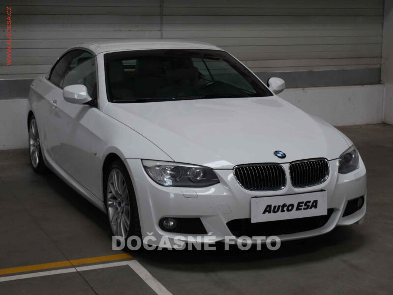 BMW 3er Reihe
