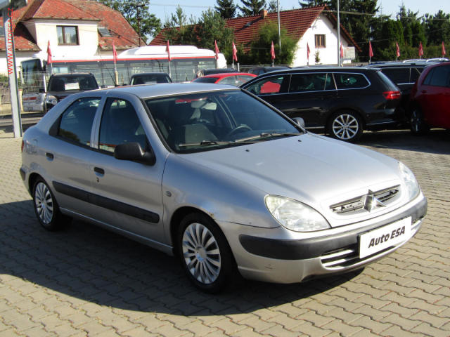 Citron Xsara