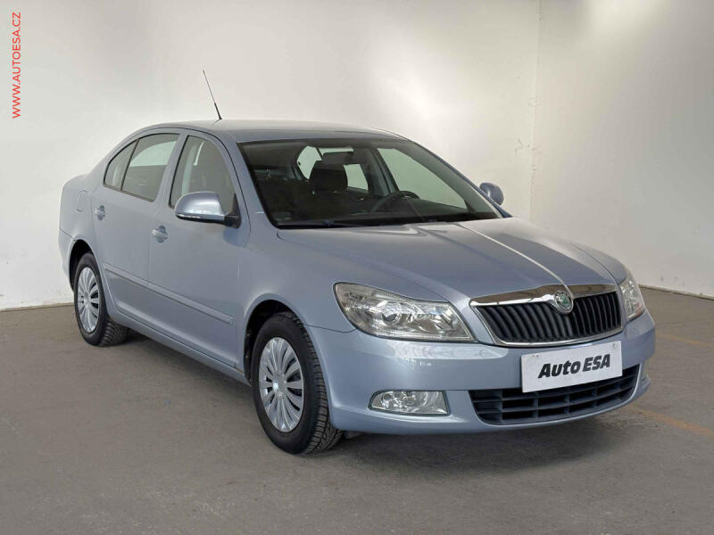 �koda Octavia