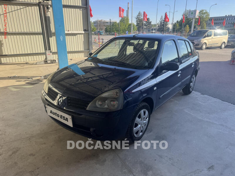 Renault Thalia