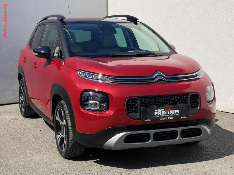 Citro�n C3 Aircross