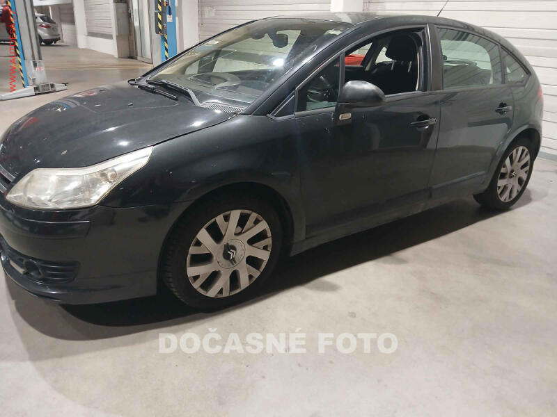 Citro�n C4