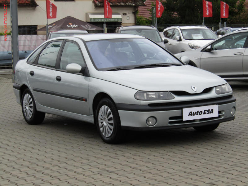 Renault Laguna