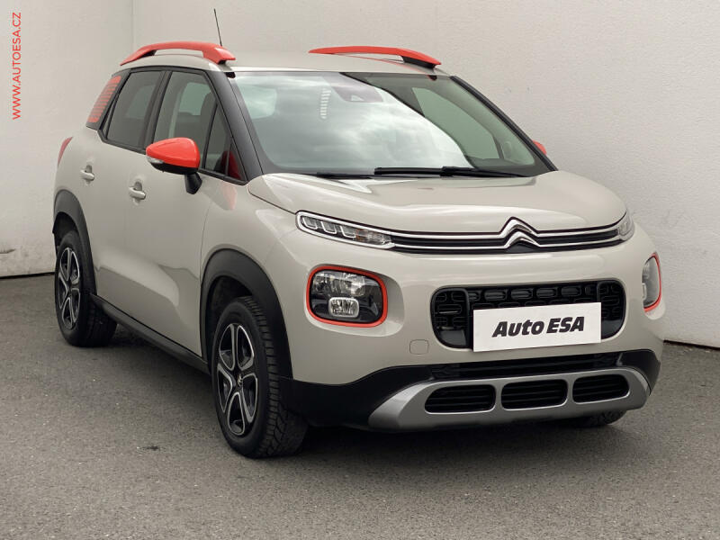 Citro�n C3 Aircross