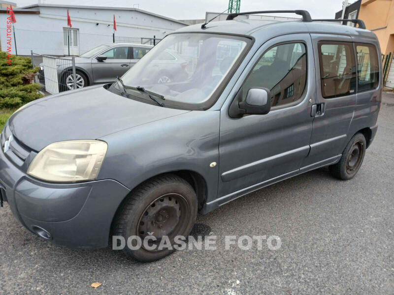Citro�n Berlingo
