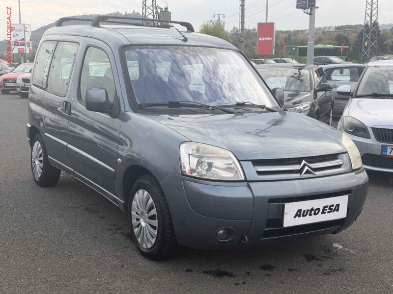 Citro�n Berlingo