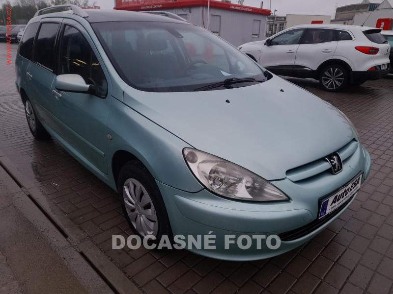 Peugeot 307