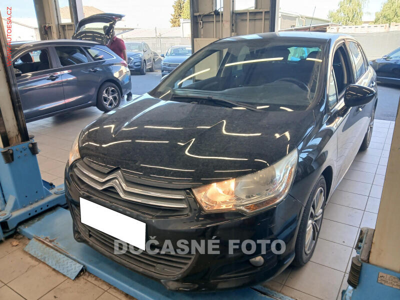 Citro�n C4
