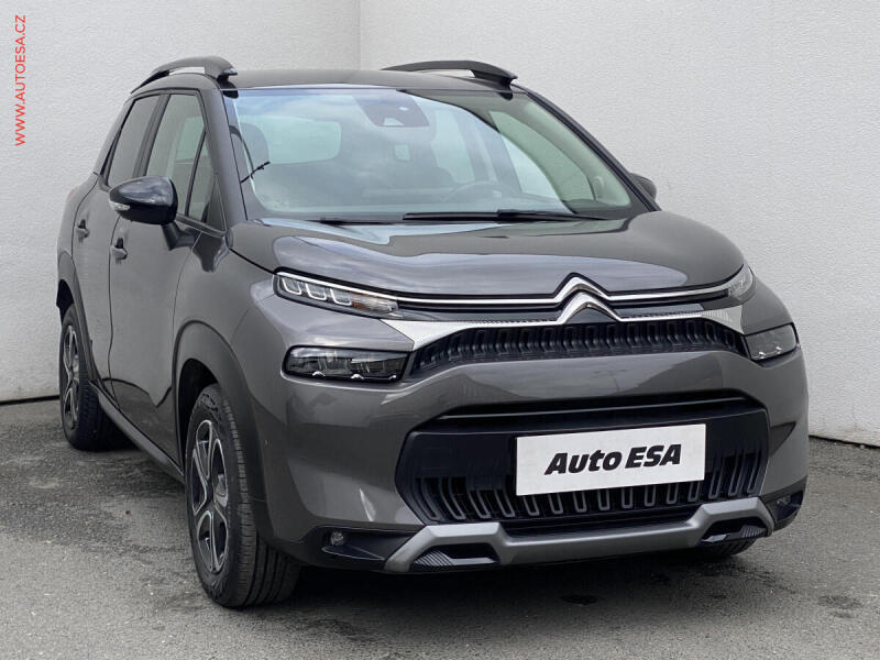 Citro�n C3 Aircross