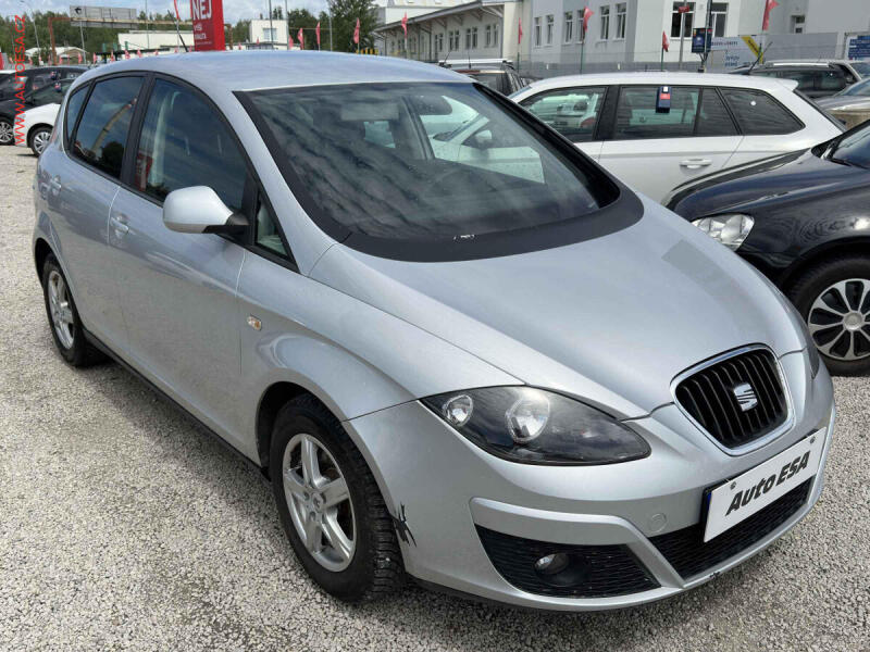 Seat Altea