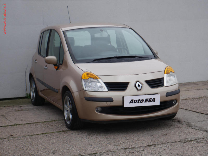 Renault Modus