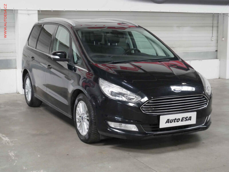 Ford Galaxy
