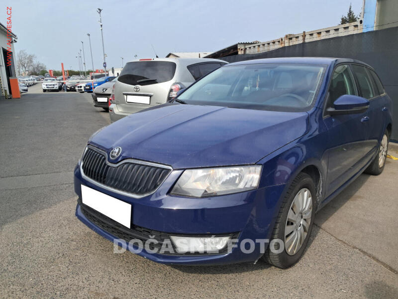 �koda Octavia
