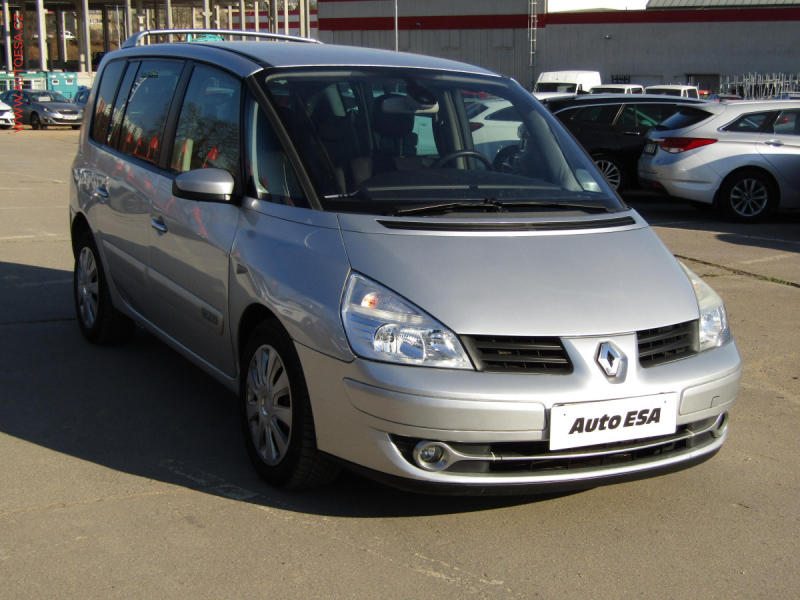 Renault Espace