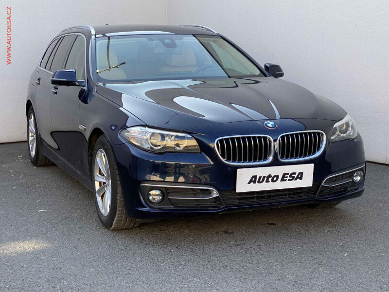 BMW 5er Reihe