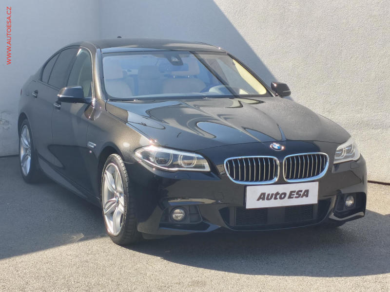 BMW 5er Reihe