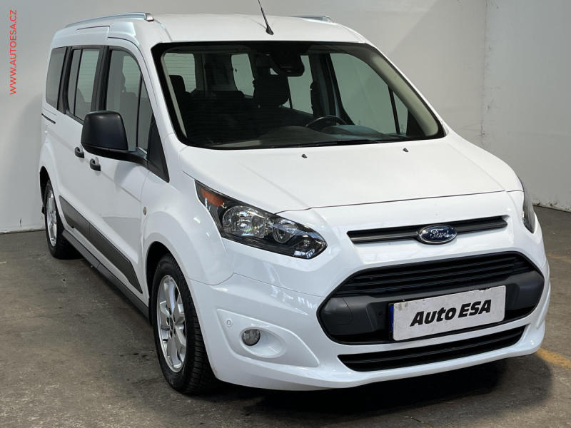 Ford Tourneo Connect