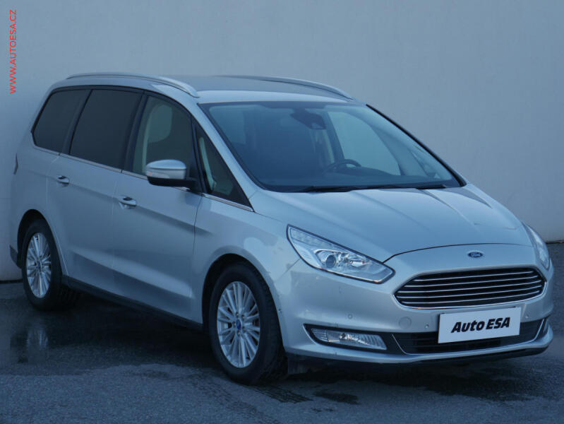 Ford Galaxy