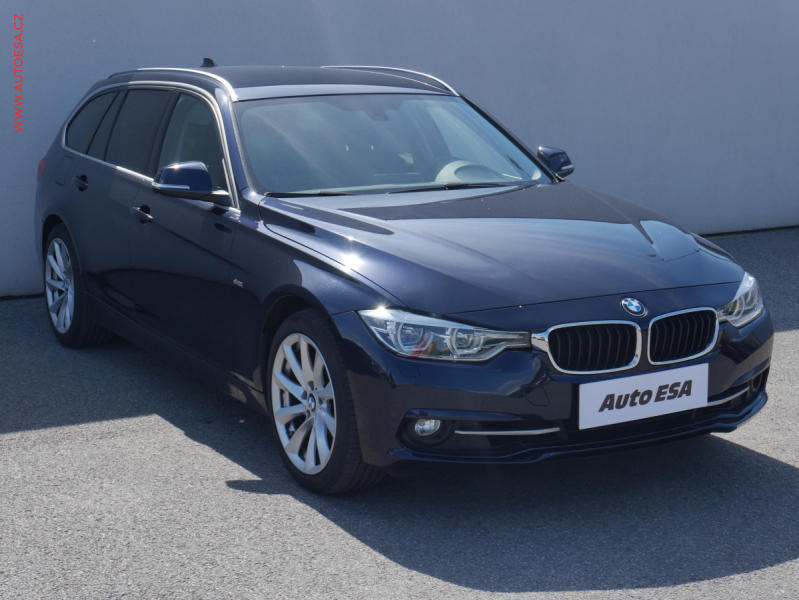 BMW 3er Reihe