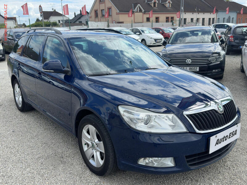 �koda Octavia