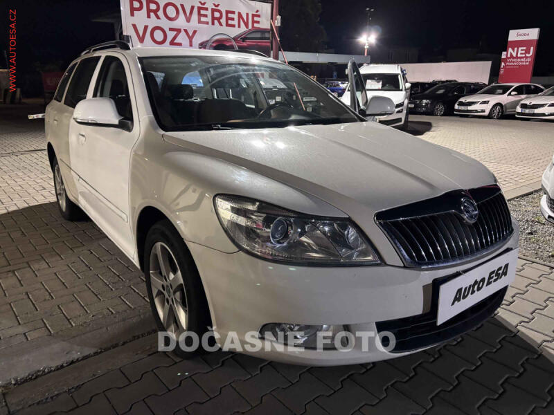 �koda Octavia