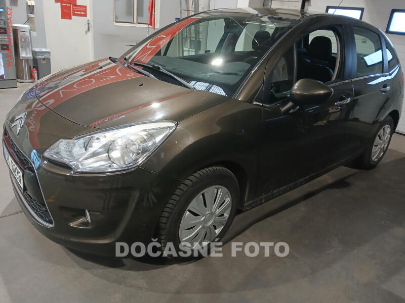 Citro�n C3
