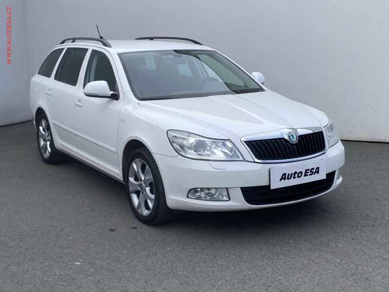 �koda Octavia