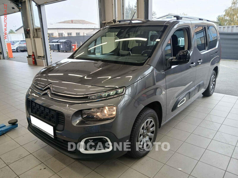 Citro�n Berlingo