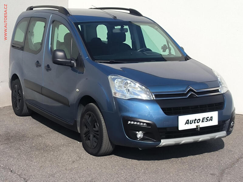 Citro�n Berlingo