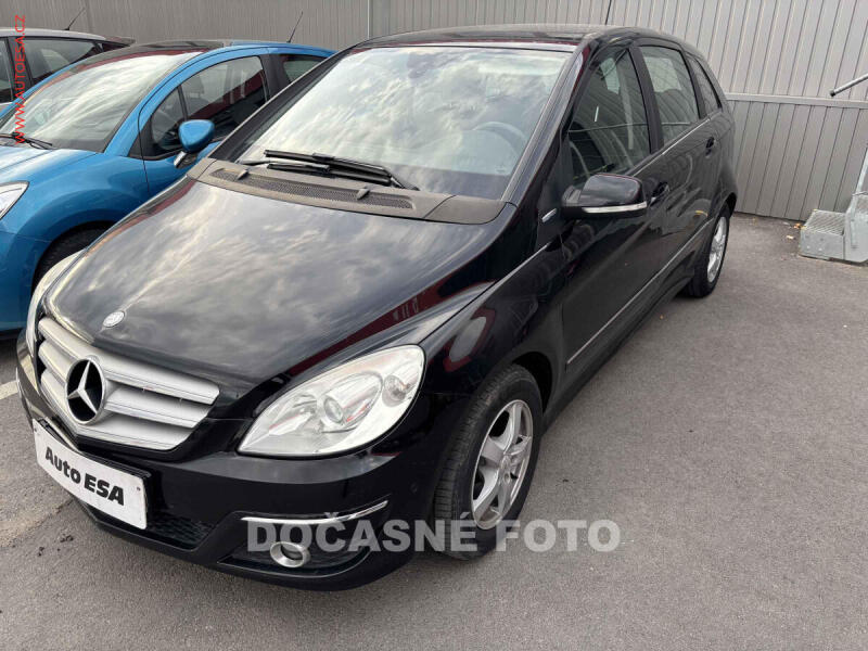 Mercedes-Benz Class B