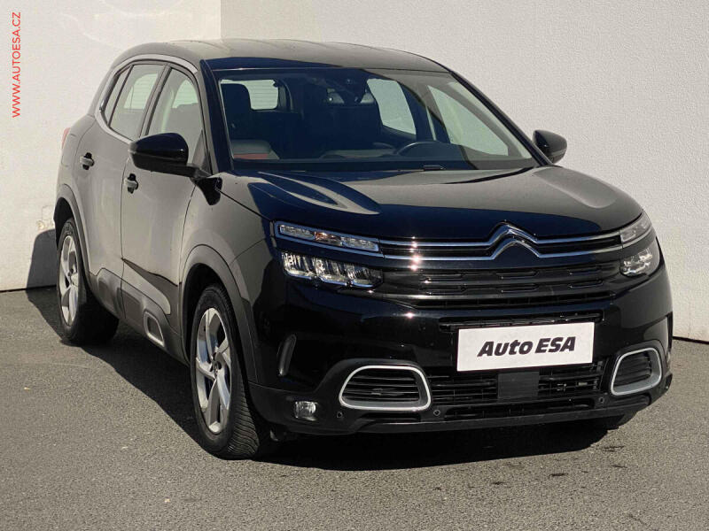 Citro�n C5 Aircross