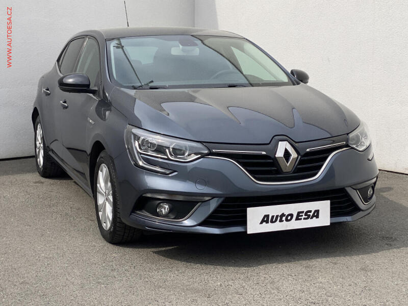 Renault M�gane