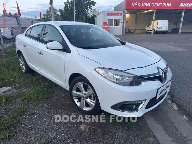 Renault Fluence