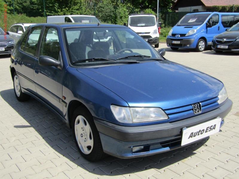 Peugeot 306