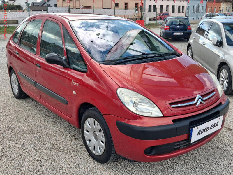 Citro�n Xsara Picasso