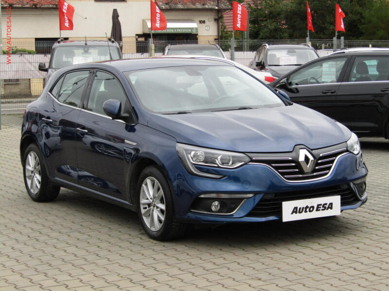 Renault M�gane