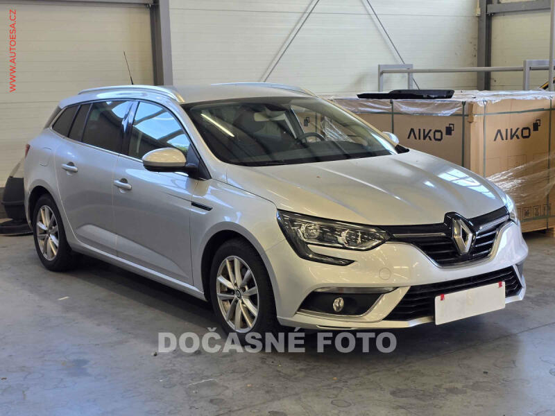 Renault M�gane