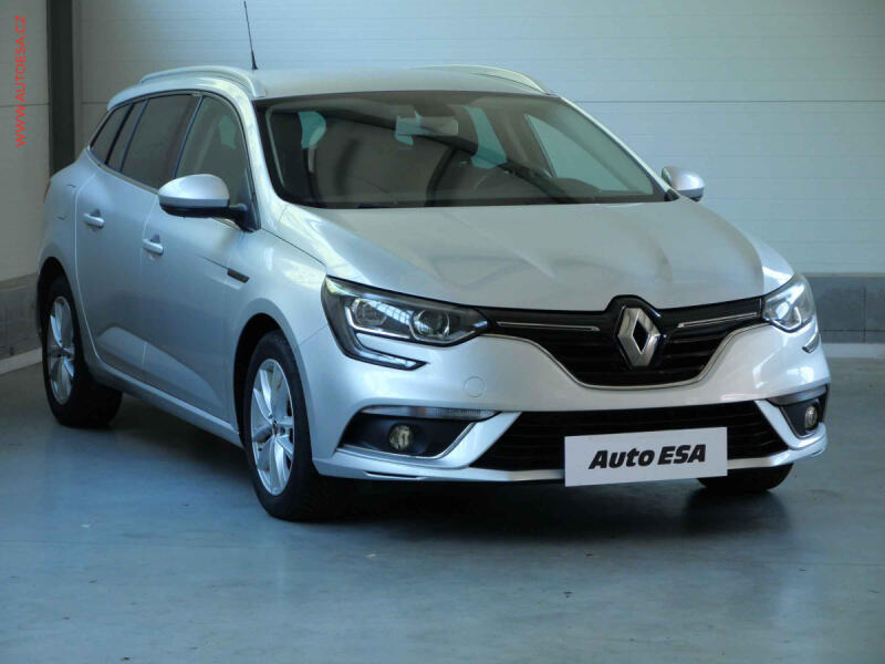 Renault M�gane