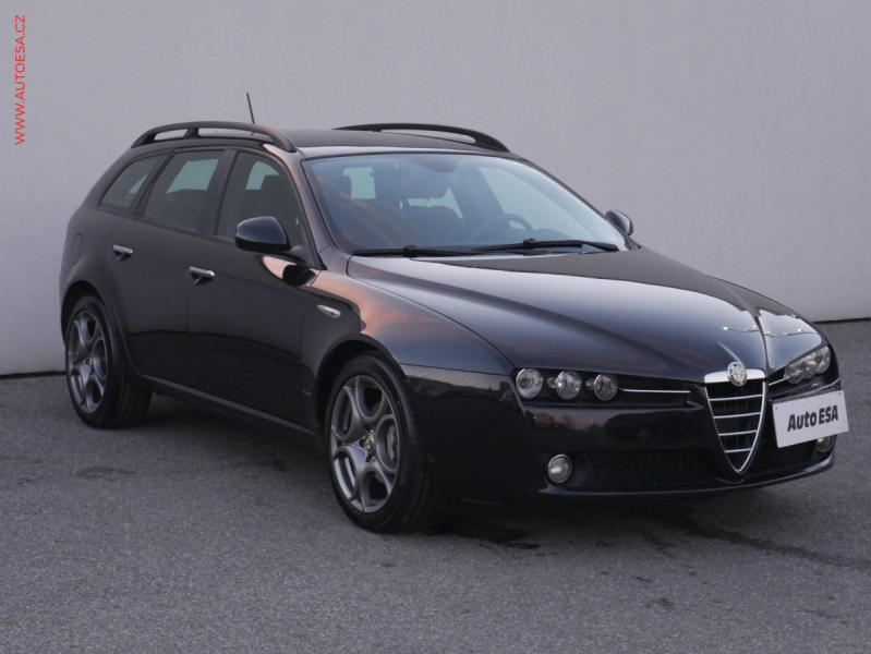 Alfa Romeo 159