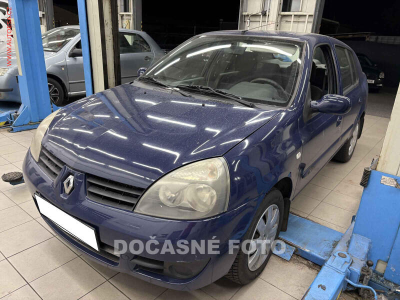 Renault Thalia