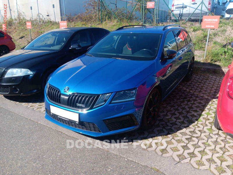 �koda Octavia