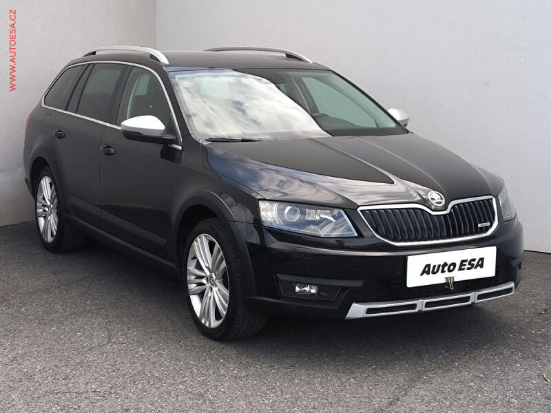 �koda Octavia