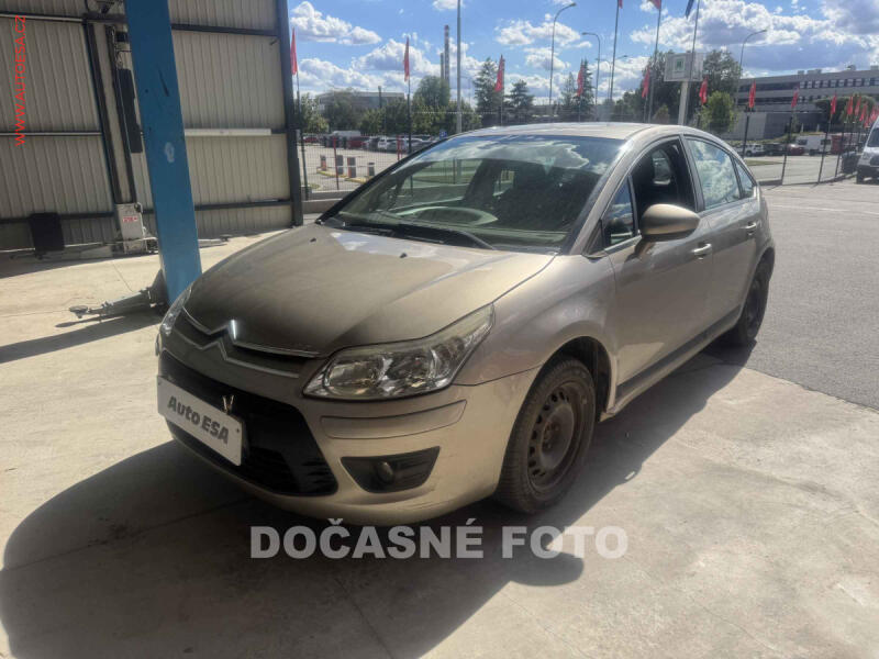 Citro�n C4