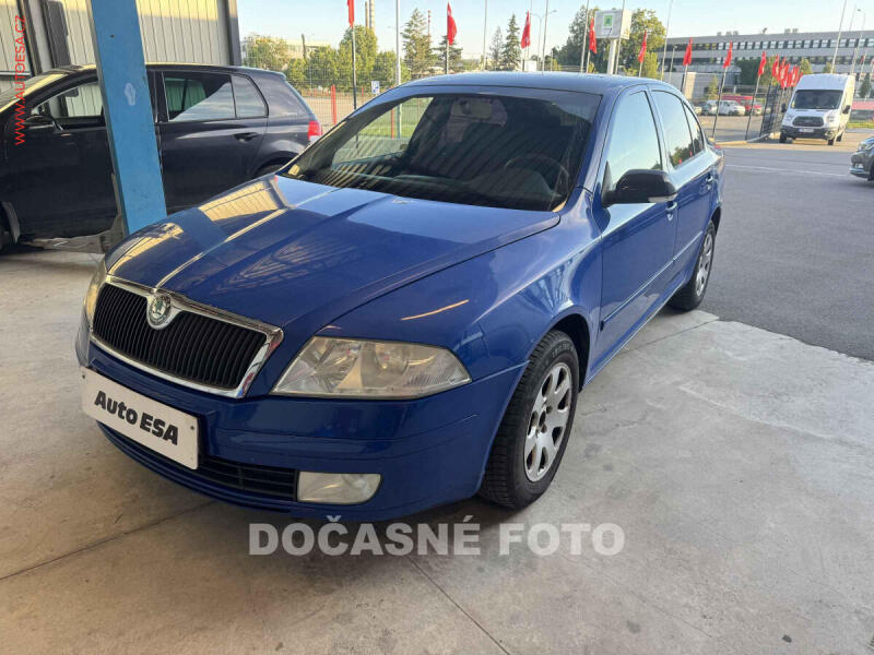 �koda Octavia