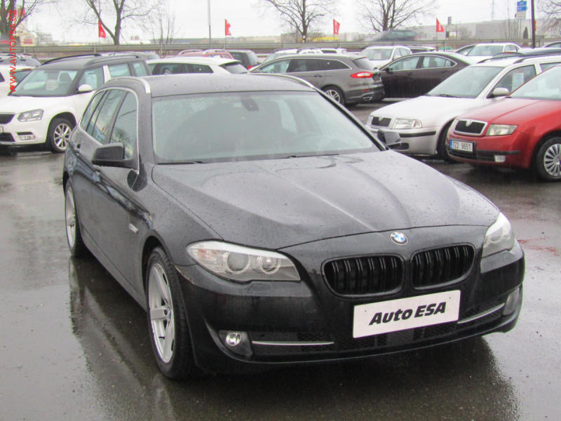 BMW 5er Reihe