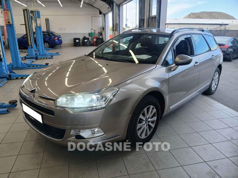 Citro�n C5